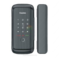 Khóa điện tử Kaadas R8-5GL cho hệ cửa kính