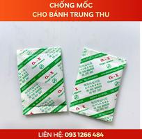 5 cách chống mốc bánh trung thu dẻo hiệu quả