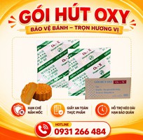 1 5 cách chống mốc bánh trung thu dẻo hiệu quả