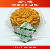 3 5 cách chống mốc bánh trung thu dẻo hiệu quả