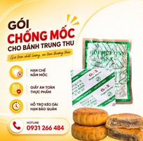 4 5 cách chống mốc bánh trung thu dẻo hiệu quả