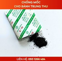 5 5 cách chống mốc bánh trung thu dẻo hiệu quả