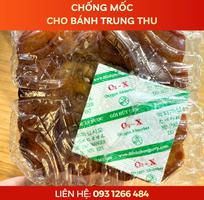 7 5 cách chống mốc bánh trung thu dẻo hiệu quả