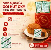 8 5 cách chống mốc bánh trung thu dẻo hiệu quả