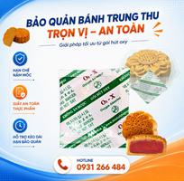 10 5 cách chống mốc bánh trung thu dẻo hiệu quả