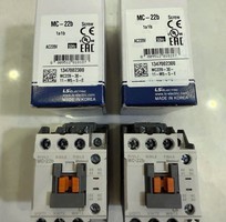 1 LS Electric MC-22b   Contactor 22A