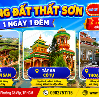 1 An Giang 1N1Đ SGC
