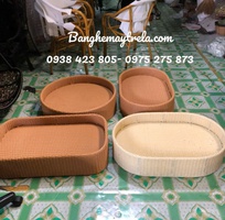 7 Khay nổi đồ ăn hồ bơi