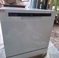 Máy Rửa Chén Kaff KF-SW800   Gọn Gàng Cho Căn Bếp, Thảnh Thơi Cho Gia Đình