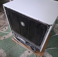 1 Máy Rửa Chén Kaff KF-SW800   Gọn Gàng Cho Căn Bếp, Thảnh Thơi Cho Gia Đình
