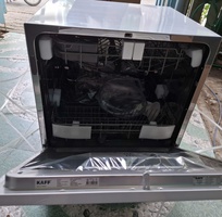 4 Máy Rửa Chén Kaff KF-SW800   Gọn Gàng Cho Căn Bếp, Thảnh Thơi Cho Gia Đình