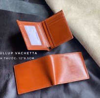 13 Đồ Da Thật - Phụ Kiện Ưa Chuộng Của Đa Số Khách Hàng Nam Giới