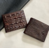 14 Đồ Da Thật - Phụ Kiện Ưa Chuộng Của Đa Số Khách Hàng Nam Giới
