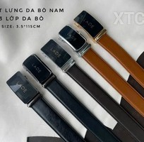 6 Đồ Da Thật - Phụ Kiện Ưa Chuộng Của Đa Số Khách Hàng Nam Giới