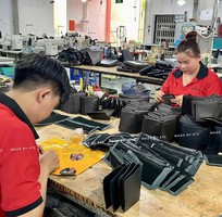 Đồ Da Thật - Phụ Kiện Ưa Chuộng Của Đa Số Khách Hàng Nam Giới