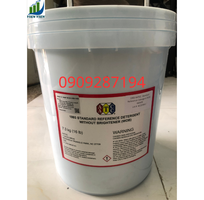  Bột Giặt Tiêu Chuẩn AATCC   Hàng Chính Hãng USA