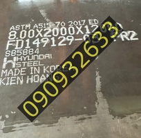 1 Thép Tấm ASTM A515 Chất Lượng Cao Giao Hàng Nhanh