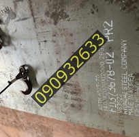 3 Thép Tấm ASTM A515 Chất Lượng Cao Giao Hàng Nhanh