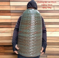 Gốm Sứ FULO   Địa Chỉ Cung Cấp Bình Hoa, Chậu Gốm Cỡ Lớn Cắm Đào Huyền, Mộc Lan, Đào Rừng Uy Tín Tại