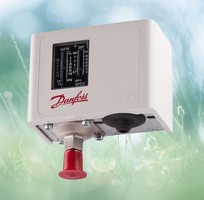 Tìm Hiểu Công Tắc Áp Suất Danfoss KP5: Ưu Điểm Nổi Bật, Cấu Tạo Và Cách Hoạt Động