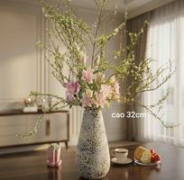 7 Nơi Bán Những Mẫu Bình Hoa Rẻ Đẹp Tại Gốm Sứ FULO