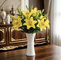 8 Nơi Bán Những Mẫu Bình Hoa Rẻ Đẹp Tại Gốm Sứ FULO