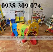 3 Hang chui cú mèo, hang chui mầm non, hầm chui cho bé giá rẻ