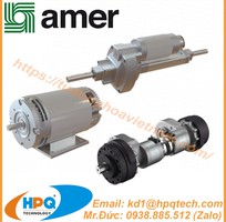 Động cơ Amer   Nhà cung cấp Amer motor Italy