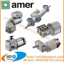 Hộp số Amer   Hộp số Amer