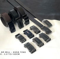 15 Ví, thắt lưng da thật - nguồn sỉ cho shop thời trang, đơn vị xuất khẩu