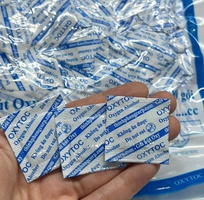 Vì sao bánh trung thu cần gói hút oxy OXYTOC để chống mốc