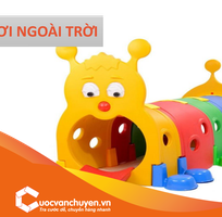 Thủ Tục Nhập Khẩu Đồ Chơi Ngoài Trời Cho Trẻ Em