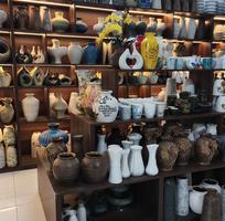 1 Cửa Hàng Bán Bình Cắm Hoa Rẻ Đẹp Tại TPHCM   Gốm Sứ FULO