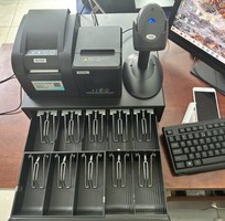 Phần mềm bán hàng OFFLINE và bộ máy tính tiền dành cho tiệm vàng chuyên nghiệp