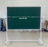 Bảng  Di  Động  1 Mặt  Viết  Phấn  Từ Hàn Quốc  - Giaỉ Pháp Giảng Dạy Hiện Đại