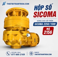 5 Dấu Hiệu Nhận Biết Hộp Số Sicoma Sắp Hỏng
