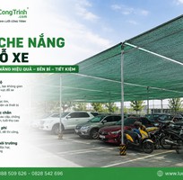Lưới che nắng - Lưới Công Trình