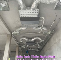 Máy lạnh giấu trần Daikin FBFC60DVM9/RZFC60EVM inverter gas R32