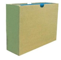 2 Hộp đựng tài liệu lưu trữ