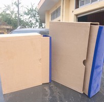 3 Hộp đựng tài liệu lưu trữ