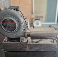 2 Tủ điện sản xuất theo yêu cầu