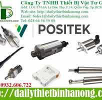 Cảm biến áp suất Positek