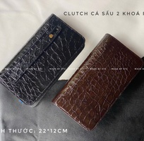 11 Xưởng Nhận Gia Công Ví, Thắt Lưng Hottrend Cho Thương Hiệu - Có Xuất VAT Cho Doanh Nghiệp