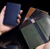 15 Xưởng Nhận Gia Công Ví, Thắt Lưng Hottrend Cho Thương Hiệu - Có Xuất VAT Cho Doanh Nghiệp