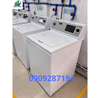 3  Máy Giặt Labtex LBT-M6   Thiết Bị Thử Nghiệm Chuẩn Cho Phòng Lab Dệt May