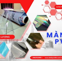 2 Màng Nhựa PVC Giá Rẻ