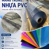 1 Màng Nhựa PVC Giá Rẻ