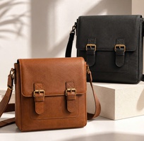 4 LOCAL BRAND đang tìm xưởng gia công đồ da  XTC hỗ trợ từ làm mẫu đến sản xuất