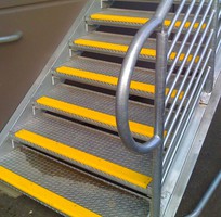 5 FRP grating