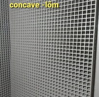 FRP grating